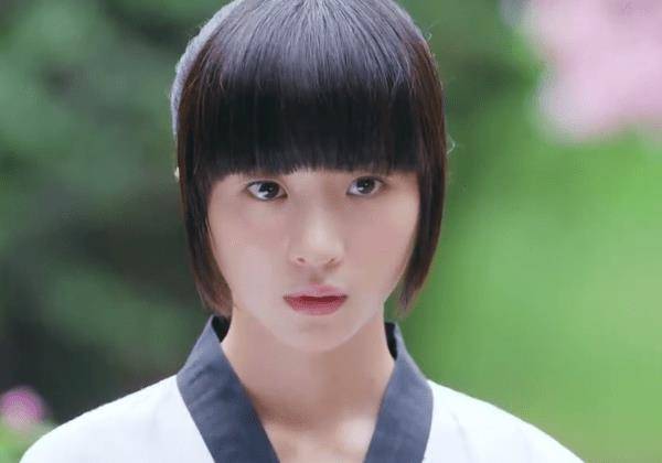 旋风少女:若白找到朴东元,却被百草误会,廷皓一句话打脸初原_曲向南