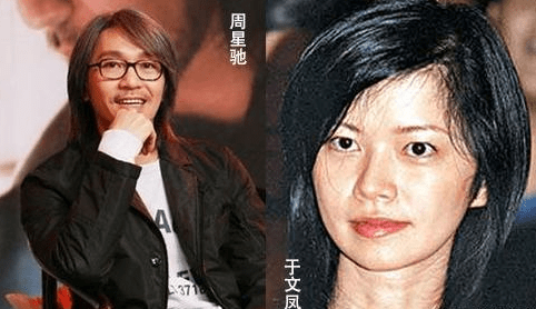 58岁周星驰无妻无子,遭前女友追讨7000万,现抵押10亿豪宅救公司