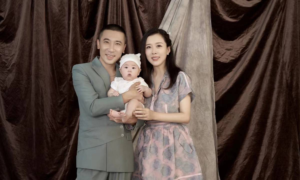 颜丹晨暴瘦34斤!