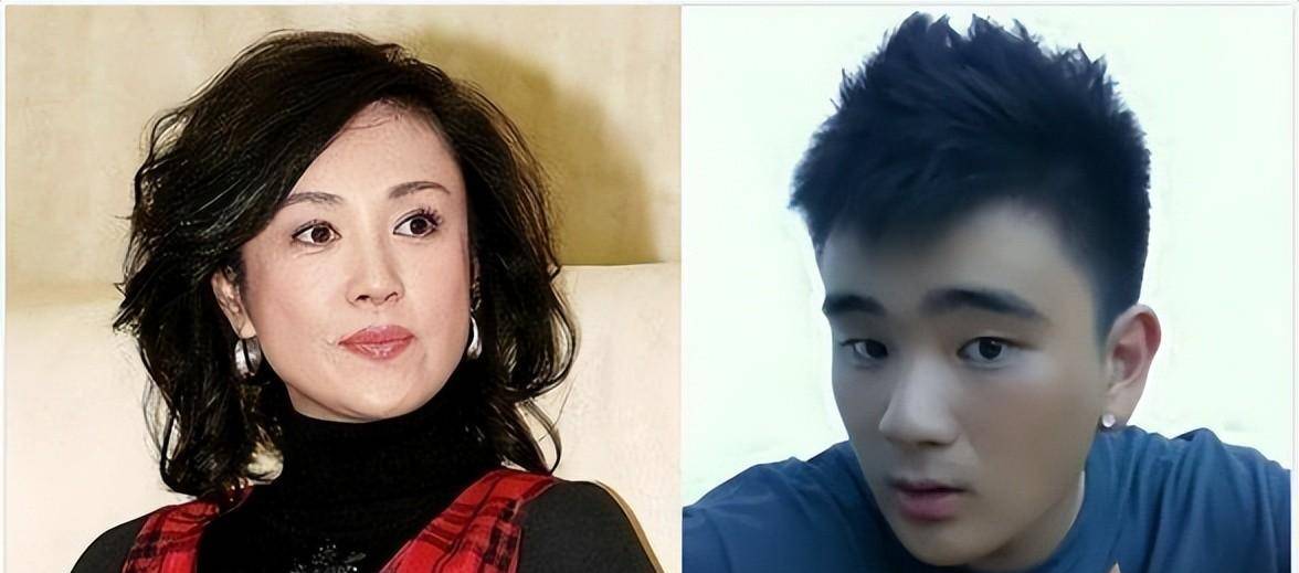 名和利,救不了"自甘堕落"的傅艺伟_杨晓丹_妲己_电影