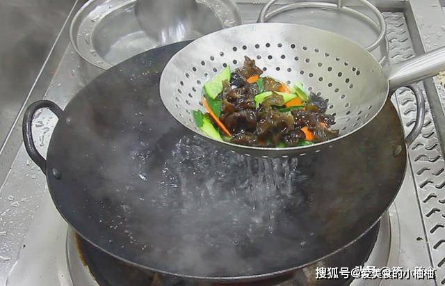 木须肉的家常做法（木须肉的家常做法简单视频） 第10张