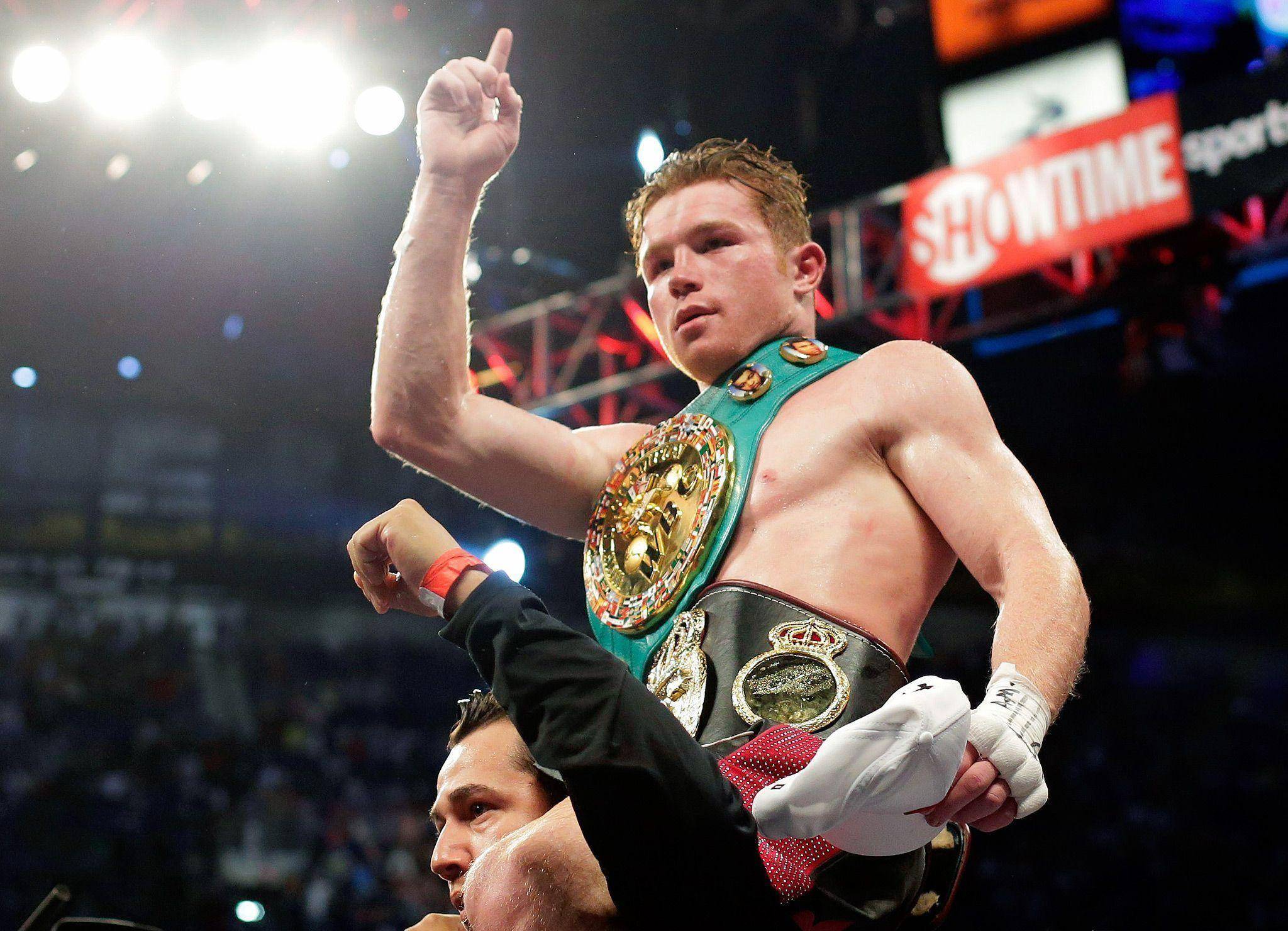 前拳王:阿瓦雷兹将战胜贝特比耶夫,比沃尔才是更大的麻烦_罗兹迪克