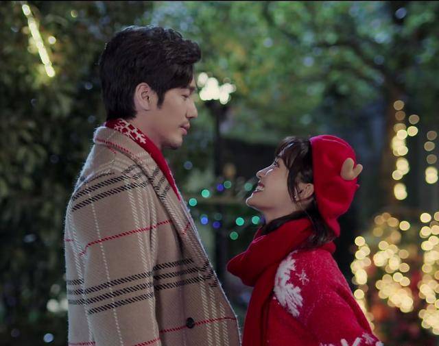 《蓬莱间》白宇和郑湫泓太逗,霸道总裁遇见搞笑萌妹,又甜又沙雕_白起