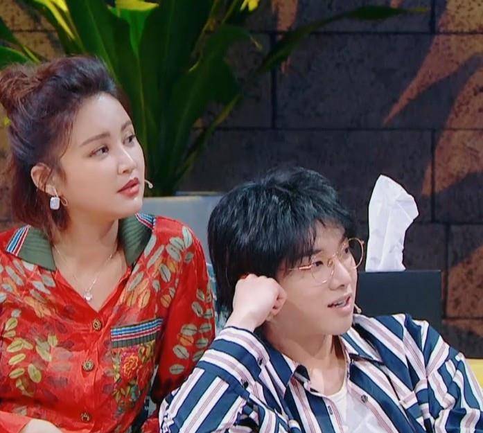 华晨宇喜欢的女孩像张歆艺,沈腾吃马粪关晓彤怕虫子,贾玲厉害了_秘密