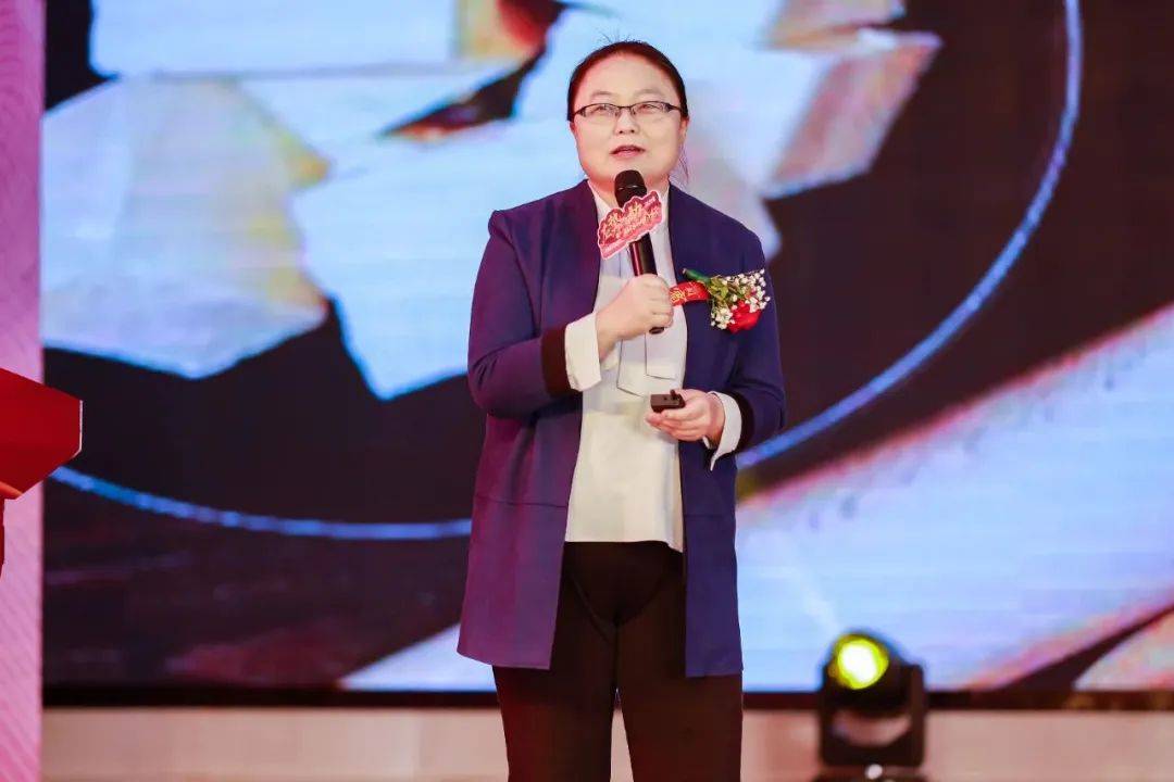 原联合国开发计划署,能源基金会咨询顾问徐楠老师进行《双碳目标及