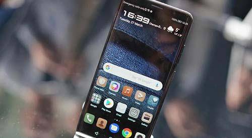 rs保时捷版的手机走红,它就是朵唯糖果mate40 pro max,这款手机堪称