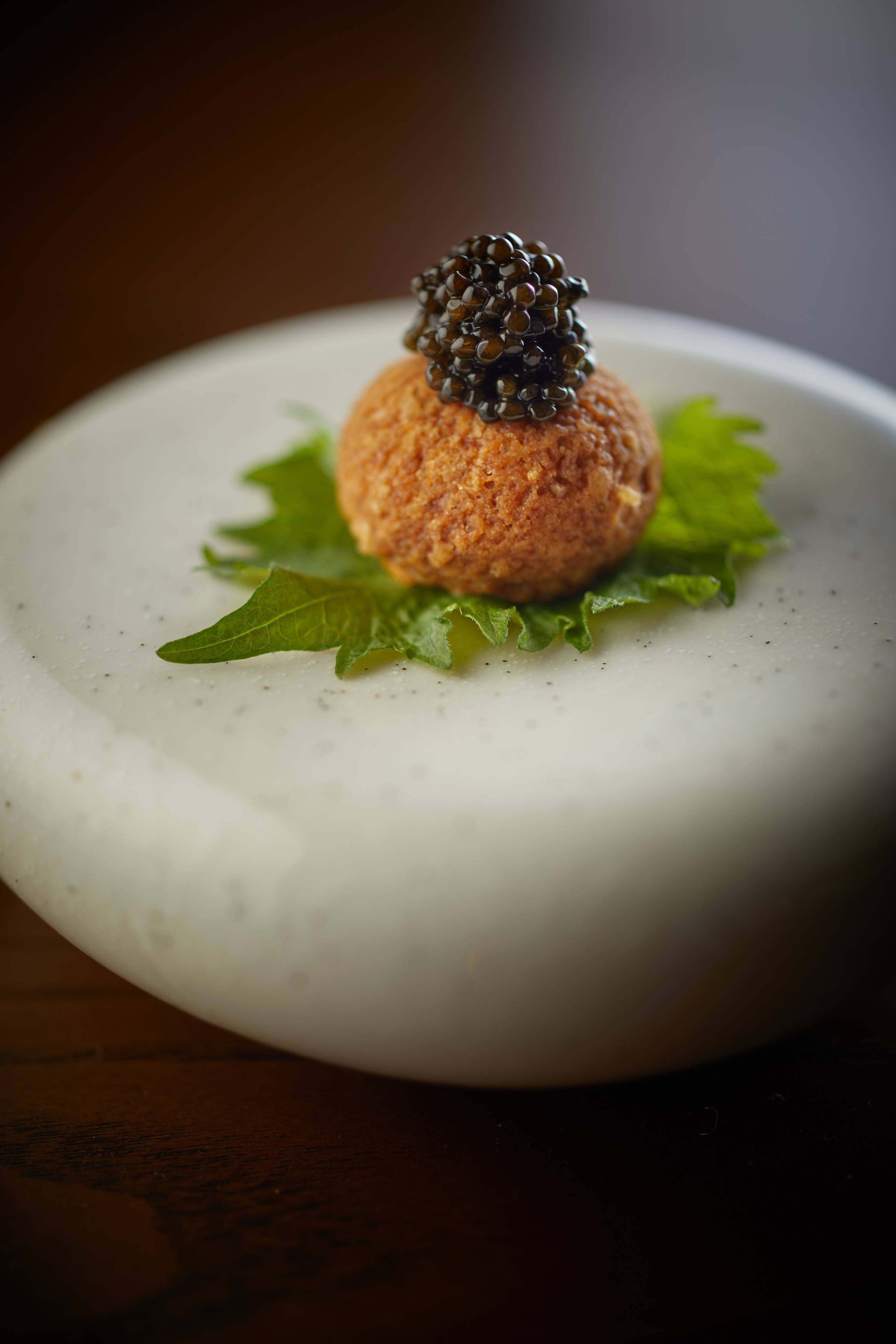 caviariphone