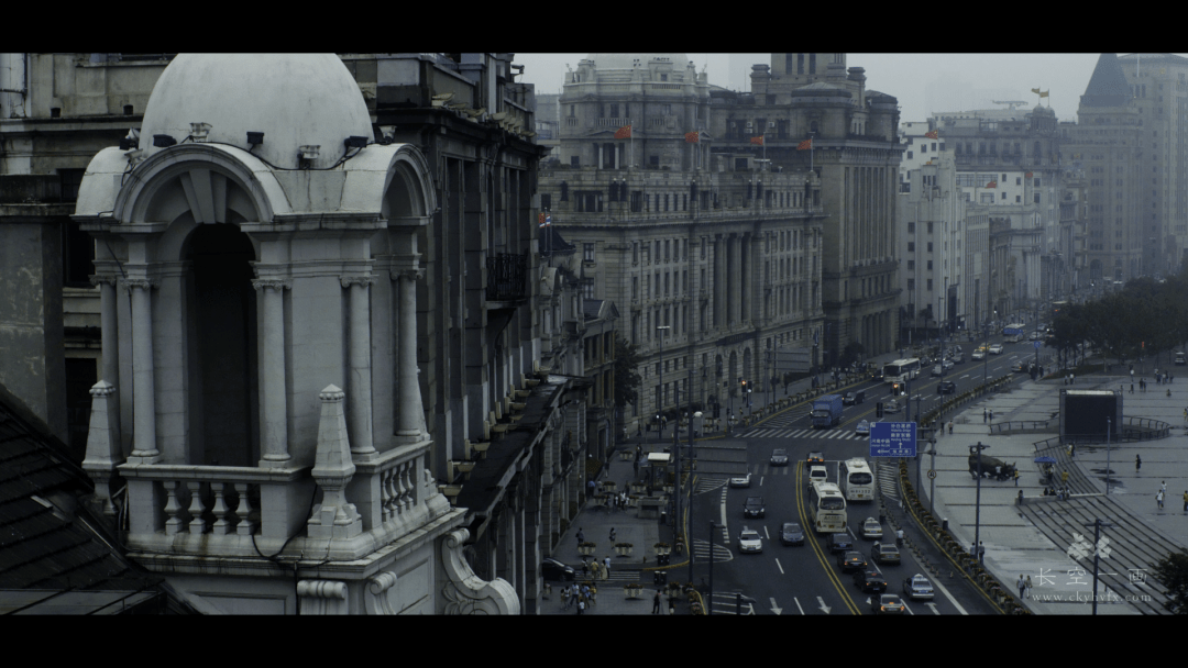 长空一画创始人揭秘电影《无名》幕后视效制作_ftrack_镜头_公司