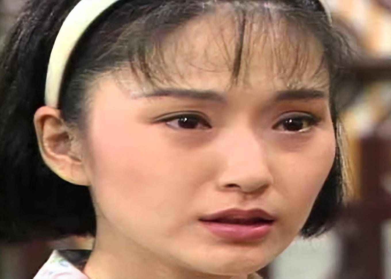 "苦情戏女王"张玉嬿近况,56岁气质好,至今未婚与老母相依作伴_谢祖武