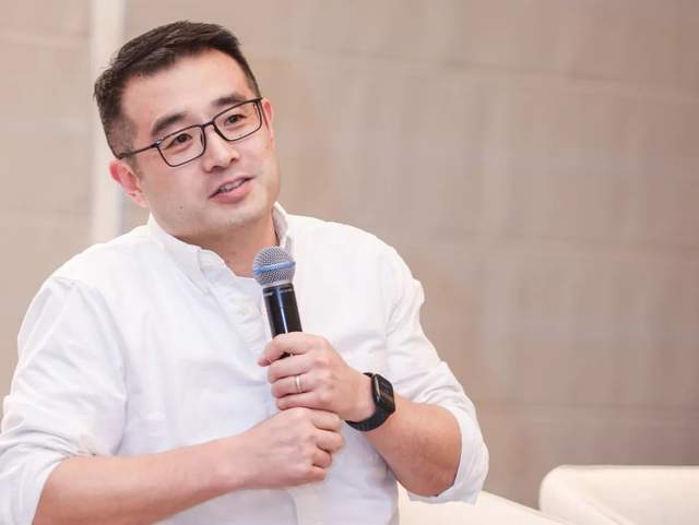 智能制造与上海制造方向学术监督高杰老师分享文创产业方向祝波老师