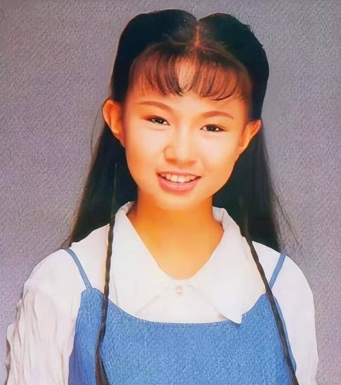 41岁台语伴唱小天后卓依婷近照曝光,冻龄脸蛋依旧可爱_消息_身份_谣言