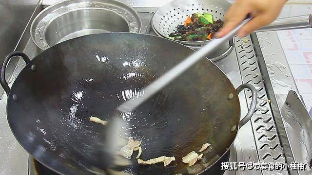 木须肉的家常做法（木须肉的家常做法简单视频） 第12张