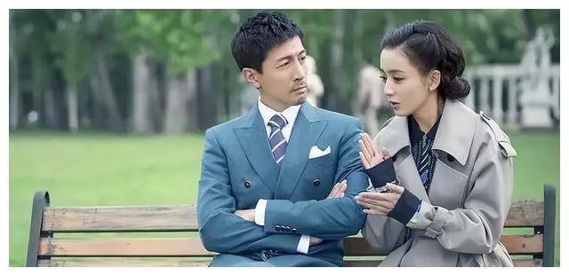 演员张鲁一:结婚14年所有工资都上交,妻子始终是我"掌中宝"_考试_朋友