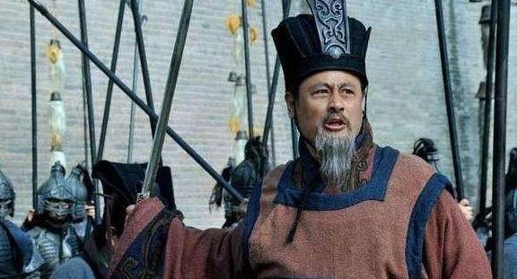 这可不是祖上传下来的,而是他凭实力得来的_荆州刺史_孙坚_董卓