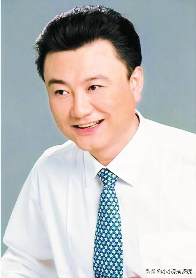 主持人王宁近照的简单介绍