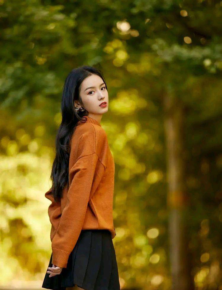 第一名赵丽颖当之无愧,作为新人的她脱颖而出_微博_代表作_贾青