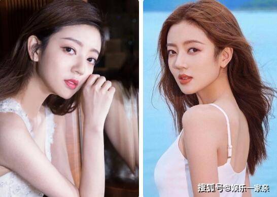 何瑞贤身高年龄多少?为何和安以轩长的好像?_lisa_简介_演技