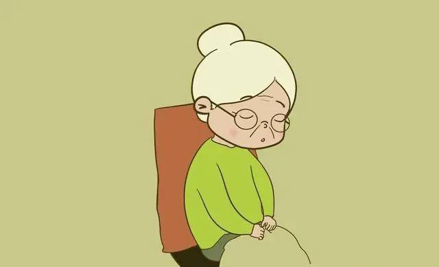 八旬老人老无所依,只因人老惹人嫌?还是脾气暴躁不体谅儿女?