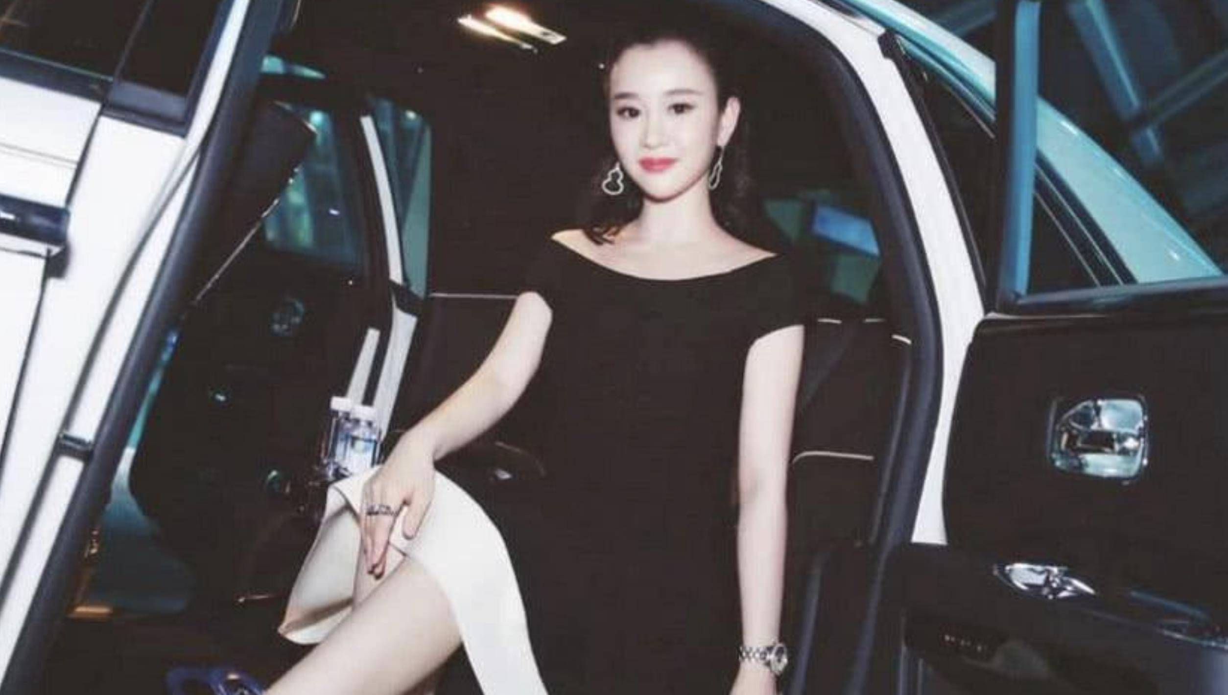 与吴秀波婚内不忠诚7年,却换来3年有期徒刑,如今陈昱霖过得怎样?