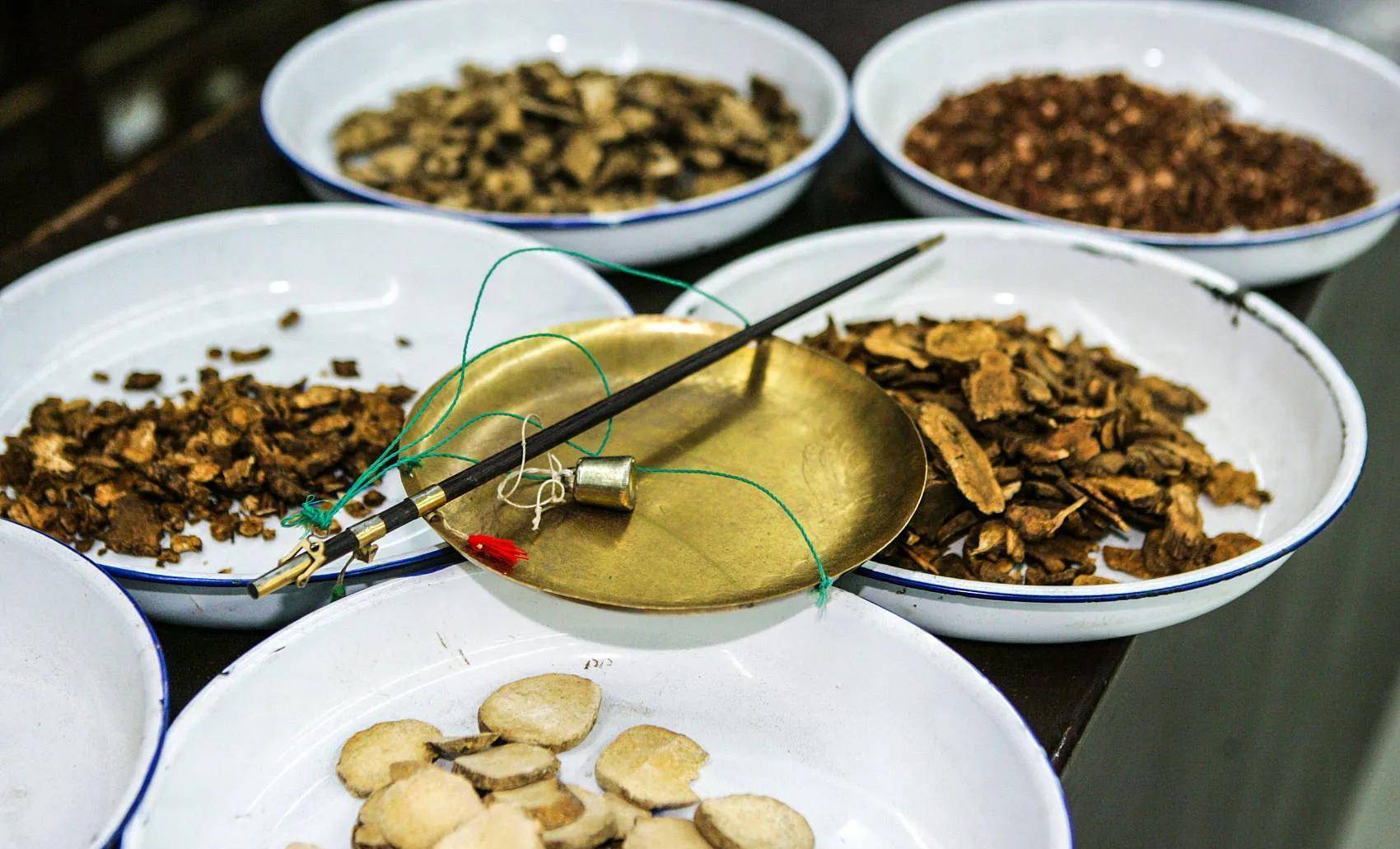 卵巢早衰,以治肾为本!翻出一张经典方,补肾,宁心,通月经!