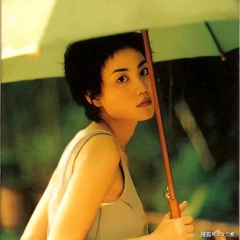 王菲:爱情,不需要那一纸婚书_窦唯_父亲_姜昕