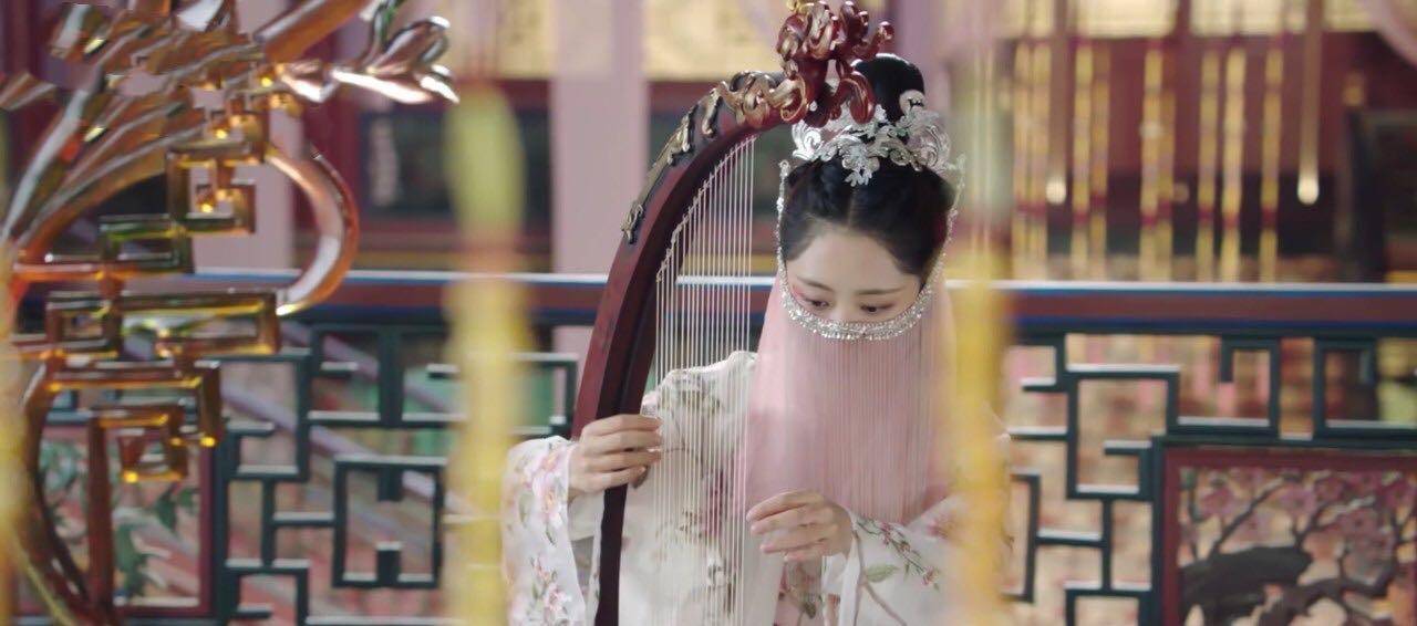 沉迷锦衣之下任嘉伦演的陆大人,二刷才发现原来竟有这些隐藏细节