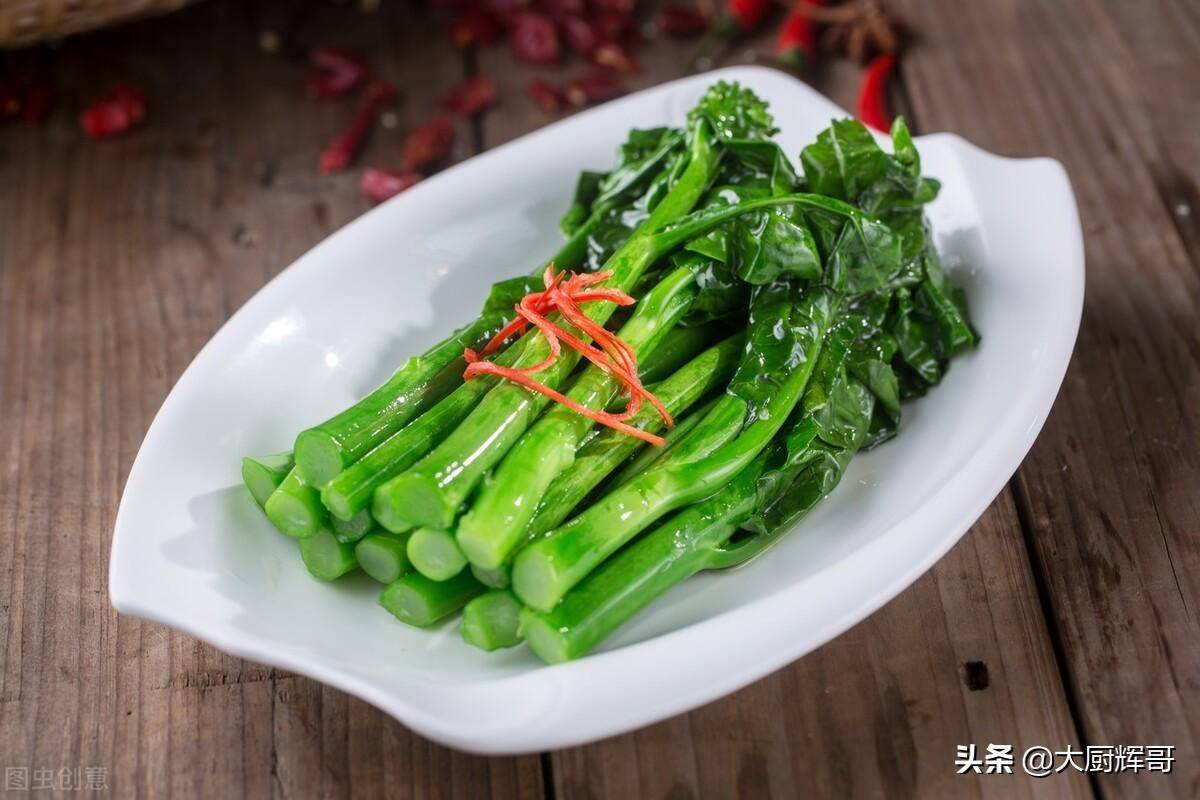 下火的蔬菜 来自搜狐网