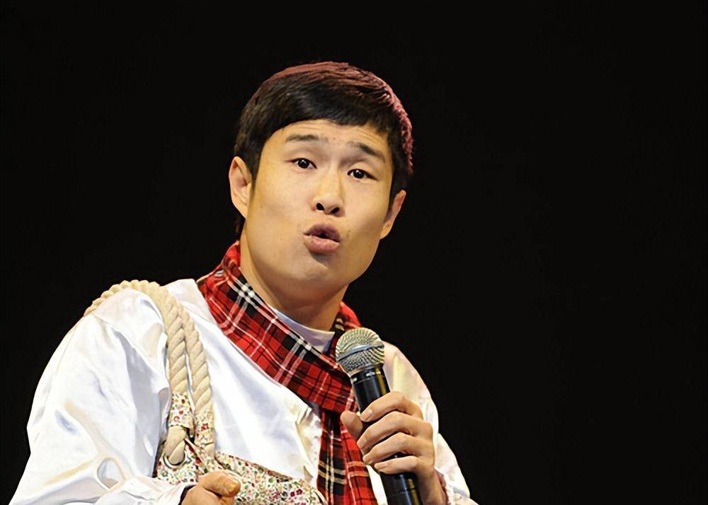 张翰_小沈阳_成功