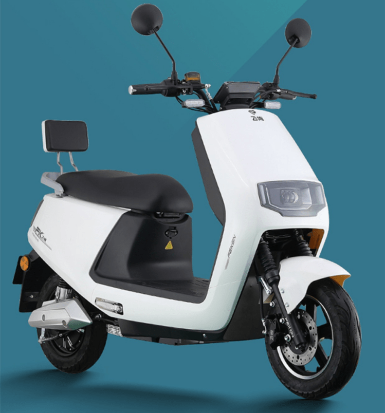 3款外卖电动车,最高续航400km,适合跑长途使用,价格3899元起步_搜狐