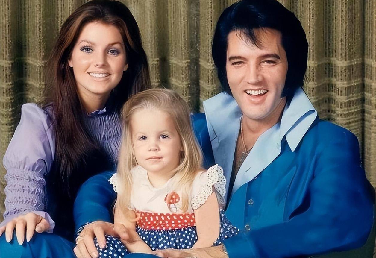 猫王女儿逝世,曾和迈克尔·杰克逊结婚_丽萨_丽莎_母亲