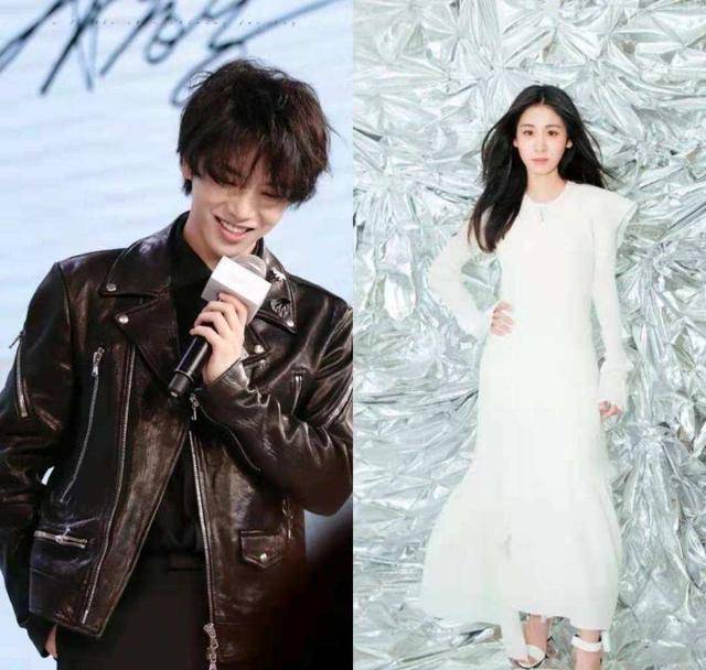 跟华晨宇未婚生女后,张碧晨晒出美照,网友表示无法理解!