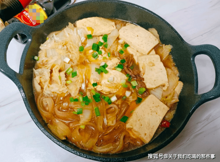 炖豆腐（炖豆腐需要多长时间） 第8张