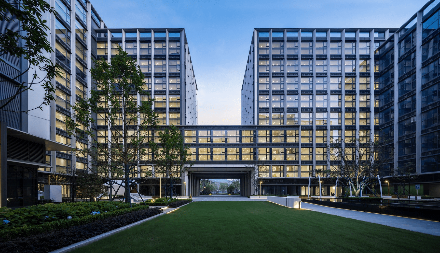 绿城青亭售楼处周边配套怎么样-2023已更新房源信息_项目_杭州_的设计