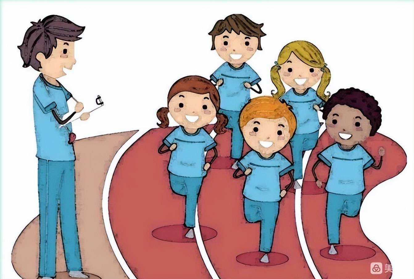 体测进行时 健康动起来----弓寨小学党支部开展学生体质健康测试活动