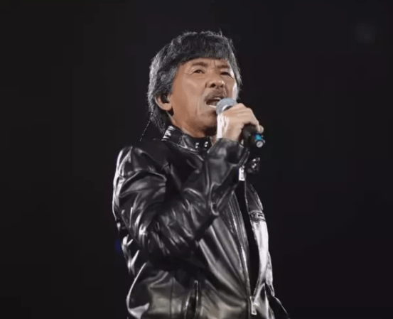 事实证明,铁肺林子祥和天后叶倩文的淡出是整个乐坛的悲哀和损失_香港