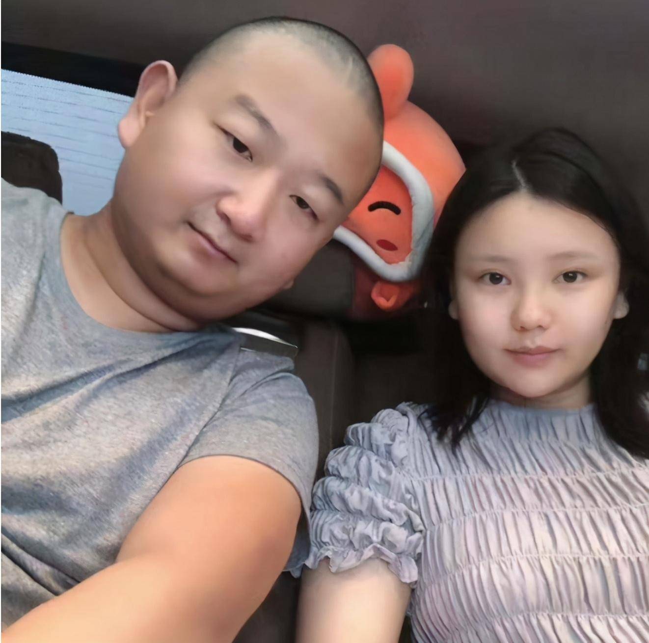 giao哥喜得千金,爆红后娶娇妻开豪车,网红靠搞怪成功是常态_giao_网友