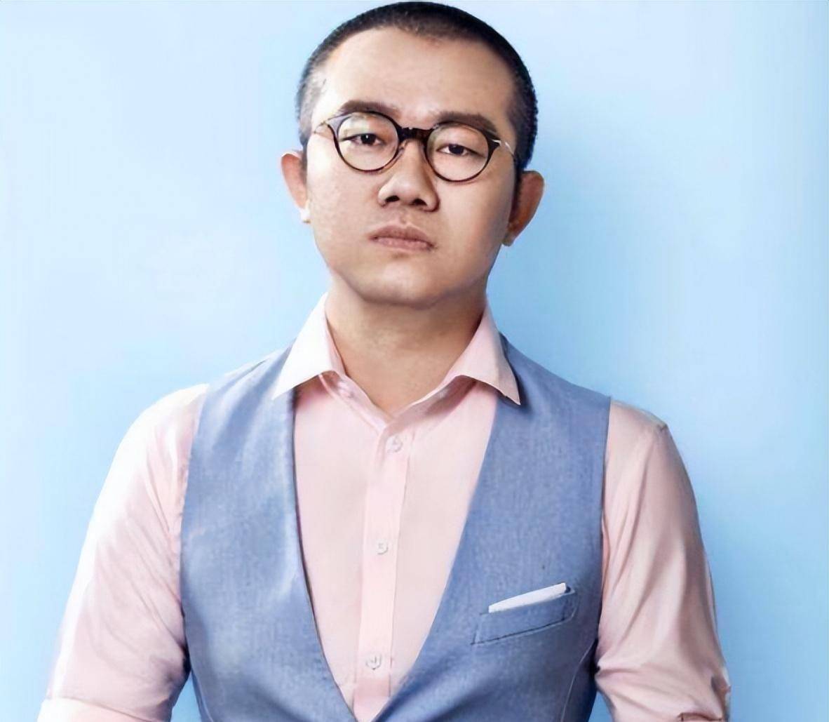 "不可一世"的涂磊,也走到了今天_节目_父亲_长沙