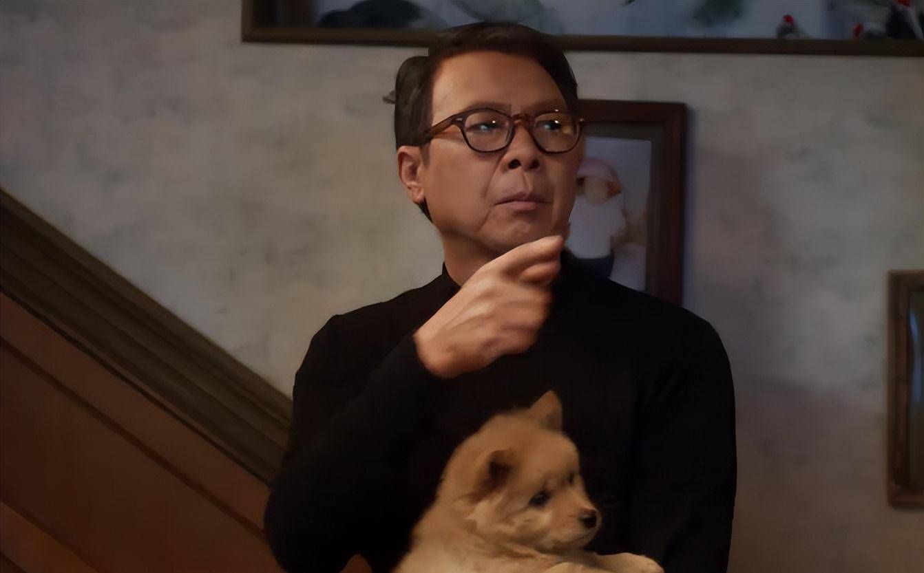 珠玉在前,《忠犬八公》冯小刚主演引发争论,他也承受了太多压力_狗狗