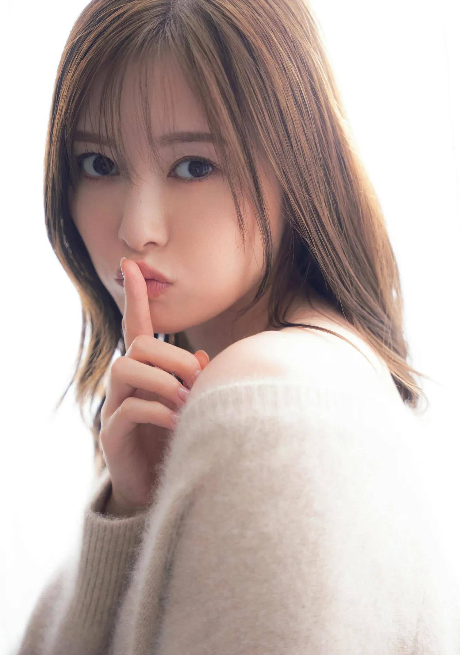 tokyogirls(日系女神)-「白石麻衣」写真集_ray_日本_个人