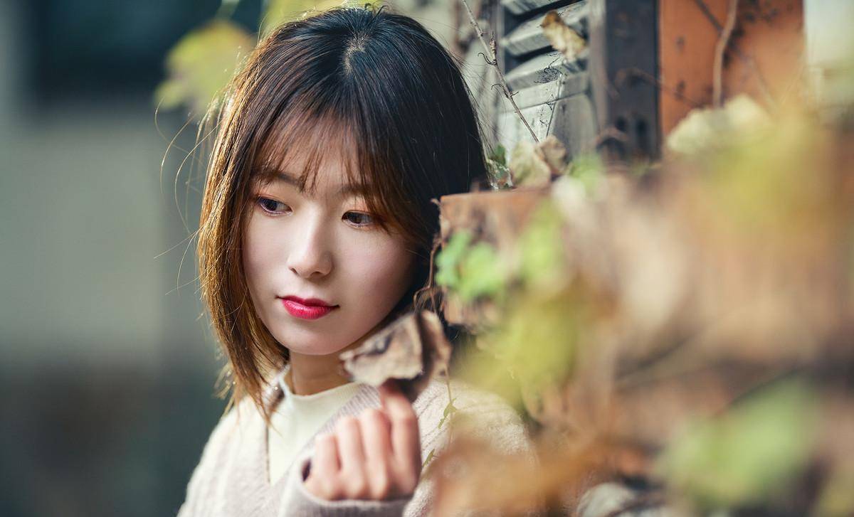 跟女人初次见面,把"美女"的称呼换成这3种称呼,将会一见钟情_大妹子