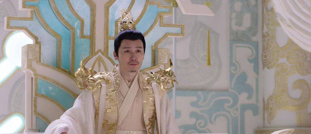 星落凝成糖:看懂天帝的强颜欢笑,才明白他真的不希望有琴复活_玄商