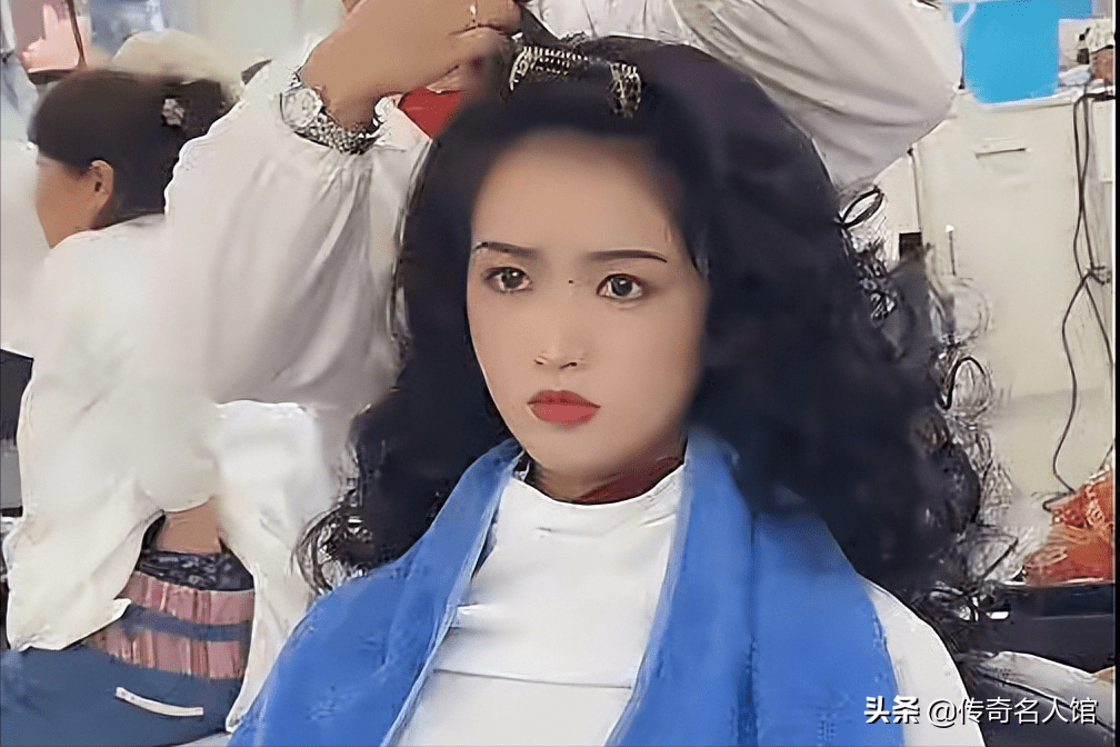 靠着一次爆米花变装,疯狂吸粉400万,"港风女神"壶提提有多牛?