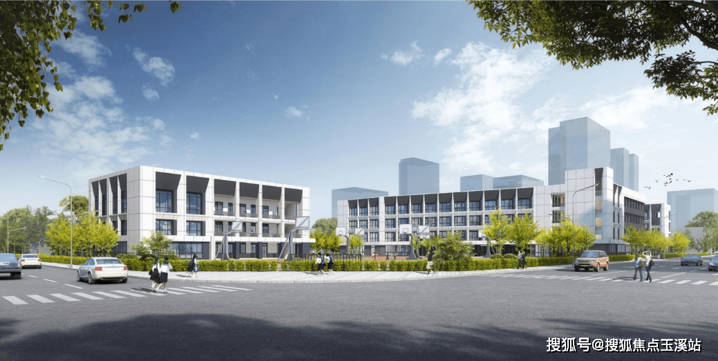 2023昆明巫家坝学校规划最新消息