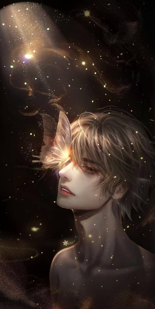深海先生回归,不忘初心坚持创作,旧书会陆续出版,粉丝感动哭了_人鱼