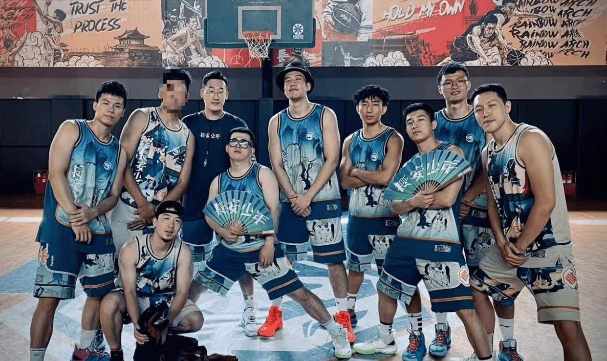 如果野球帝和瓷器厂再来一场友谊赛,我方不上马超,你觉得谁会赢_篮球