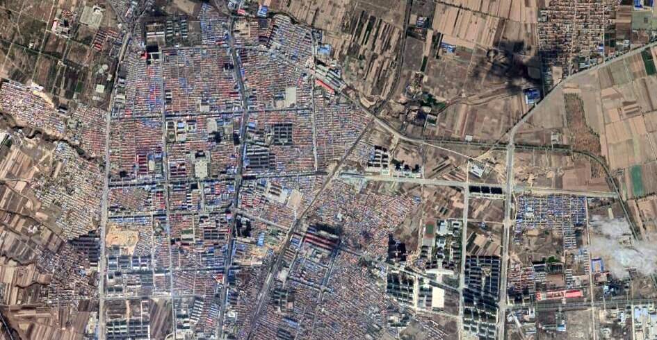 山西朔州一个县,拥有动车站,却距离县城约20公里_山阴_方面_铁路