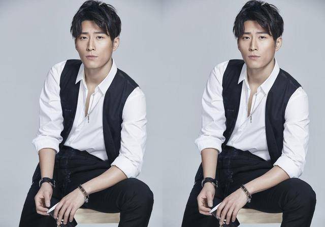 《楚乔传》中有6俊,最俊的不是林更新,也不是窦骁,是小可爱他_王彦霖