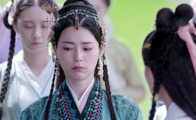 《燕云台》三姐妹喜爱度调研,3.