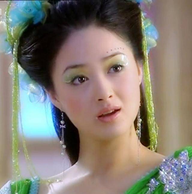 公主_黄儿_刘洋