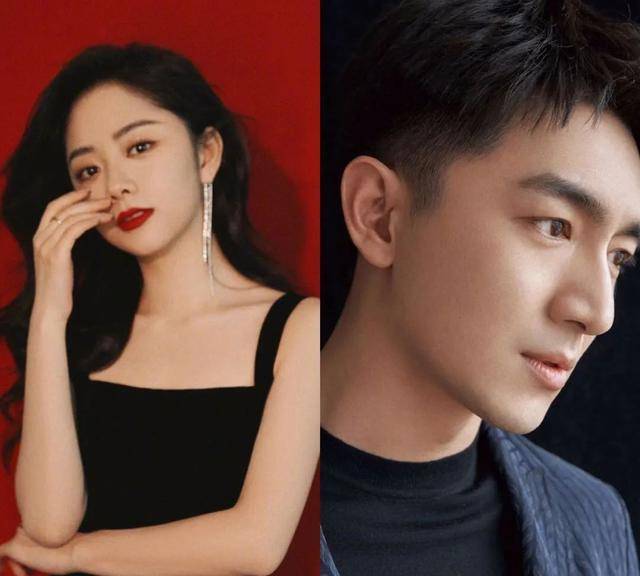 龚俊张慧雯新剧最近开始预热了,龚俊团队第一时间推了吻戏热搜_陈飞宇